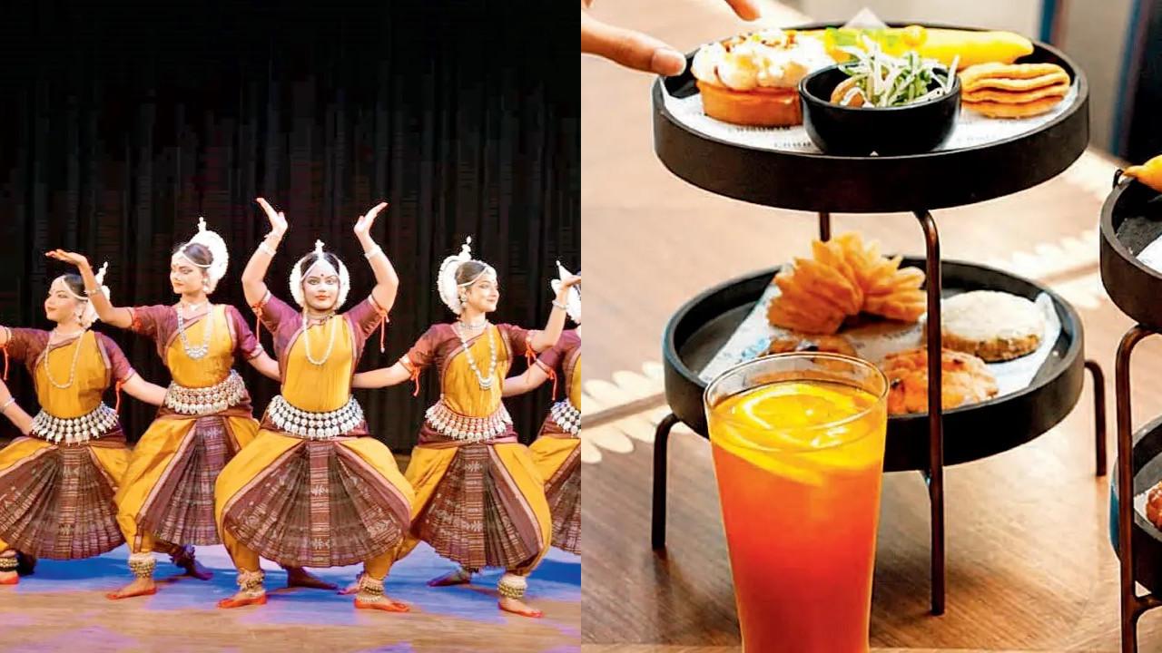 PICS: Spend your weekend discovering the city's best events Your weekend itinerary is sorted with a mix of live entertainment, hands-on workshops, cultural performances, foodie experiences and wellness activities. Photo Courtesy: File pics