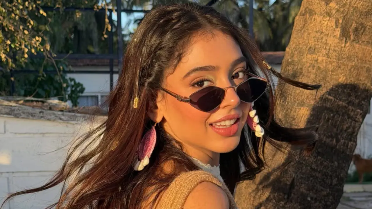 Niti Taylor opens up about surviving abuse in Alliance: 'My ex-boyfriend burnt me with a cigarette' Niti Taylor (Picture via Instagram)