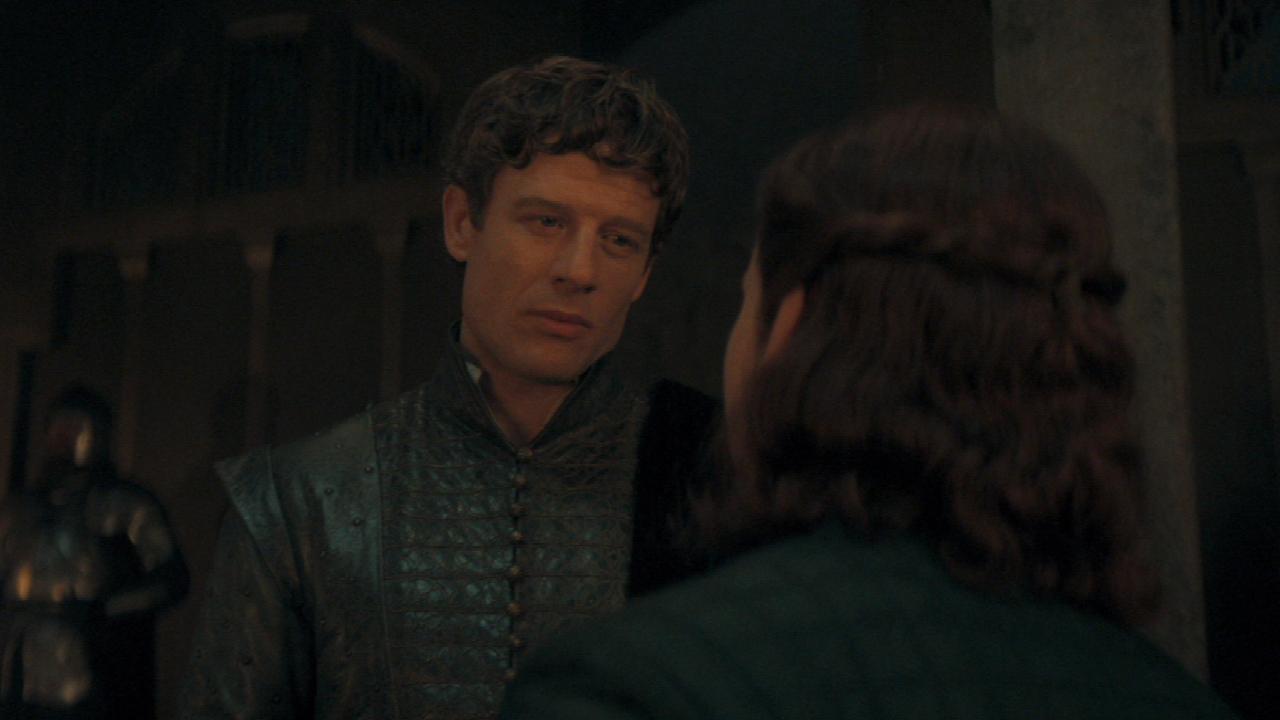House of the Dragon Season 3 Episode 4 shifts focus from spectacle to strategy as new alliances form and old loyalties are tested. James Norton's commanding debut as Lord Ormund Hightower steals the spotlight. Read more