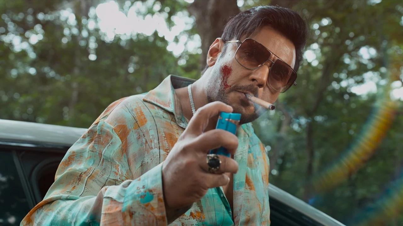 The Devil (July 17, Zee5)
Directed by Prakash Veer, the Kannada political action thriller stars Darshan Thoogudeepa in a dual role. The story centres on Krishna, a simple mess owner who is unexpectedly asked to impersonate the estranged son of an imprisoned Chief Minister. As he enters the world of politics, he becomes trapped in a web of conspiracies, betrayal and powerful enemies.