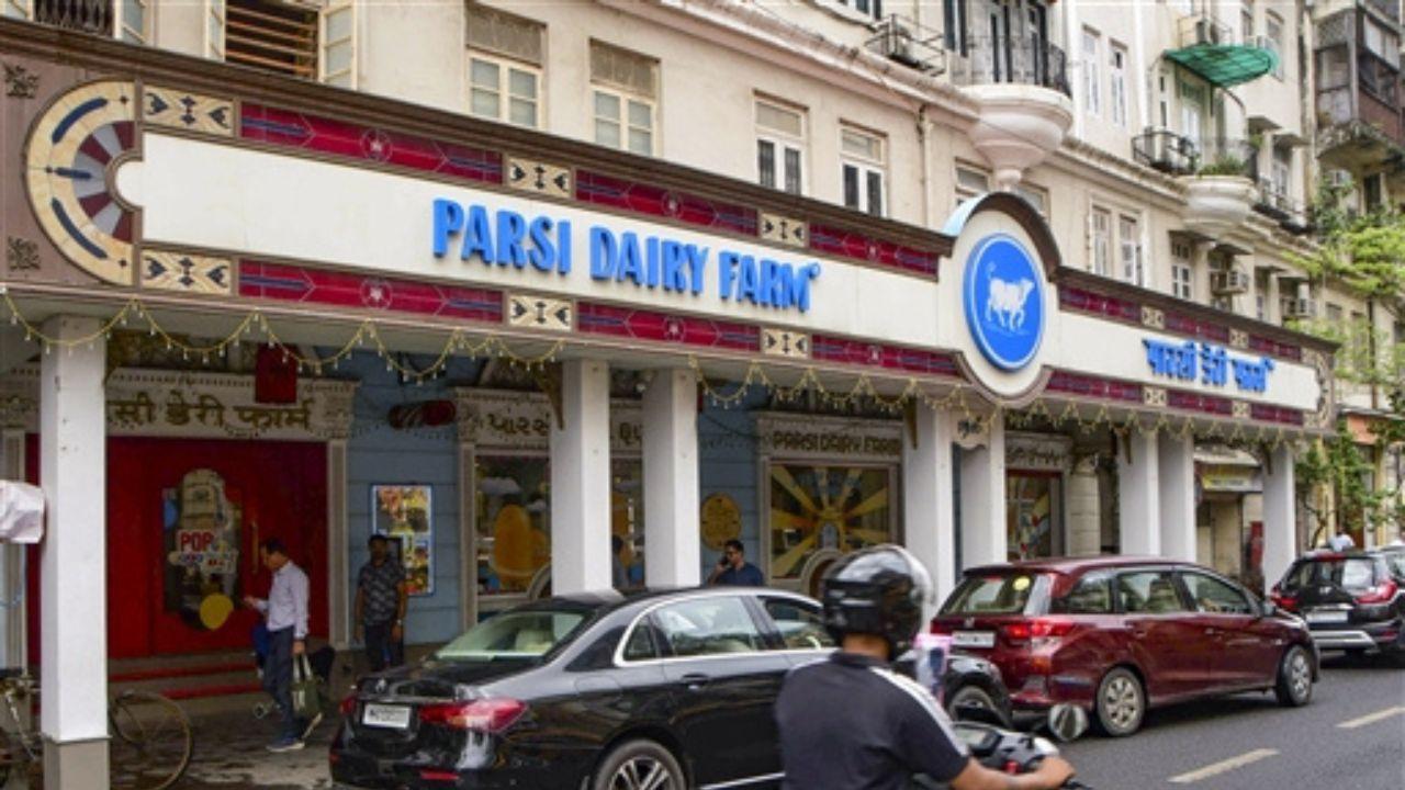 Mumbai LIVE: Parsi Dairy Farm resumes operations in Mumbai after FDA raid