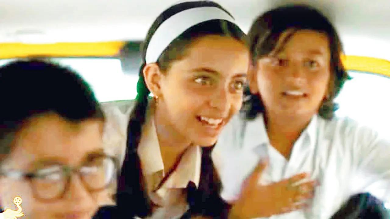 SundayChildhood tales
A still from Wagh. Pic courtesy/Youtube
Explore stories that delve into childhood, fear and human vulnerability through Wagh, Bhaisaab and A Man with a Nameplate, presented as part of Short Film Adda Premiere.&nbsp;TIME 6 pm onwardsAT The Habitat, 3rd Road, next to Khar Railway Station, Khar West.LOG ON TO district.inENTRY Rs 200