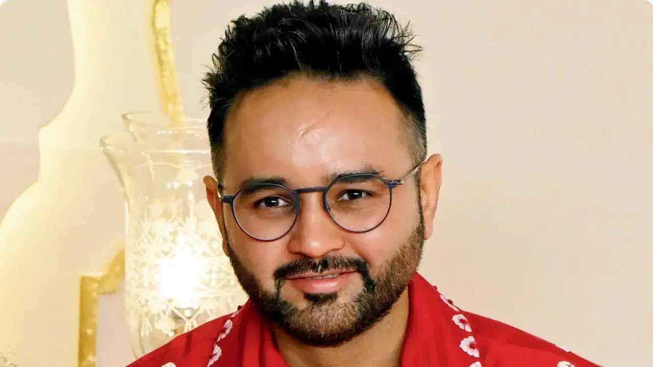 Parthiv Patel reveals his playing XI for India ahead of the series-decider Parthiv Patel (Pic: File Pic)