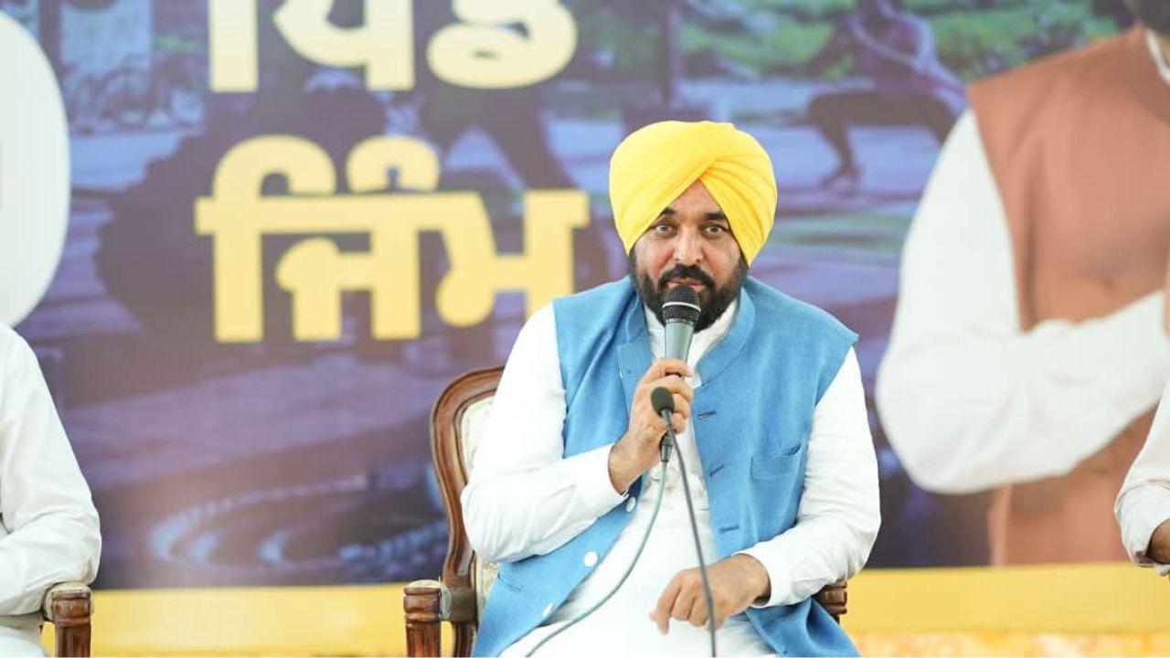 BJP MPs demand Punjab Education Minister's resignation in protest