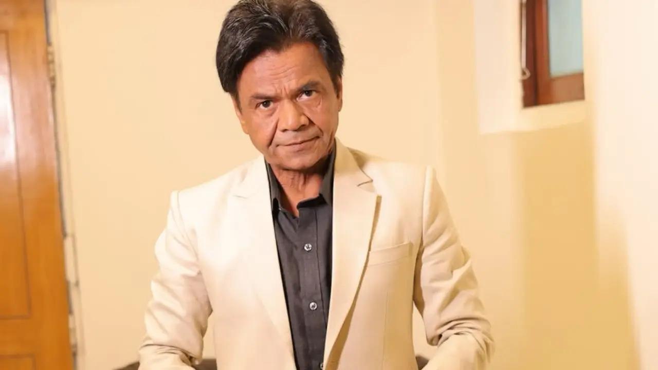 Rajpal Yadav has suffered a legal setback after the Delhi High Court upheld his conviction in multiple cheque bounce cases. The actor has been sentenced to three months' imprisonment. Read more
