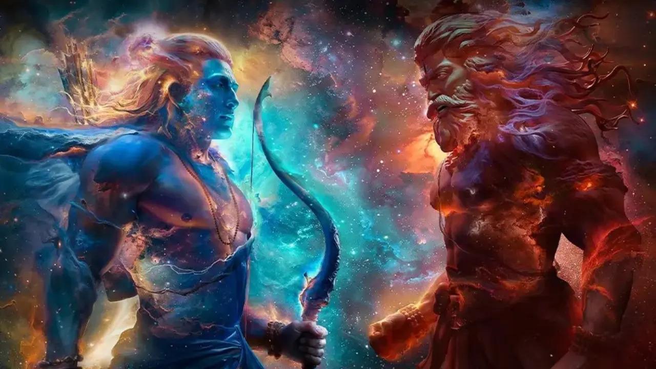 Amid much speculation and rumours, the makers of Nitesh Tiwari's Ramayana have finally revealed the trailer release date of the film. Yash and Ranbir Kapoor-starrer epic will release its trailer on July 24. Read more