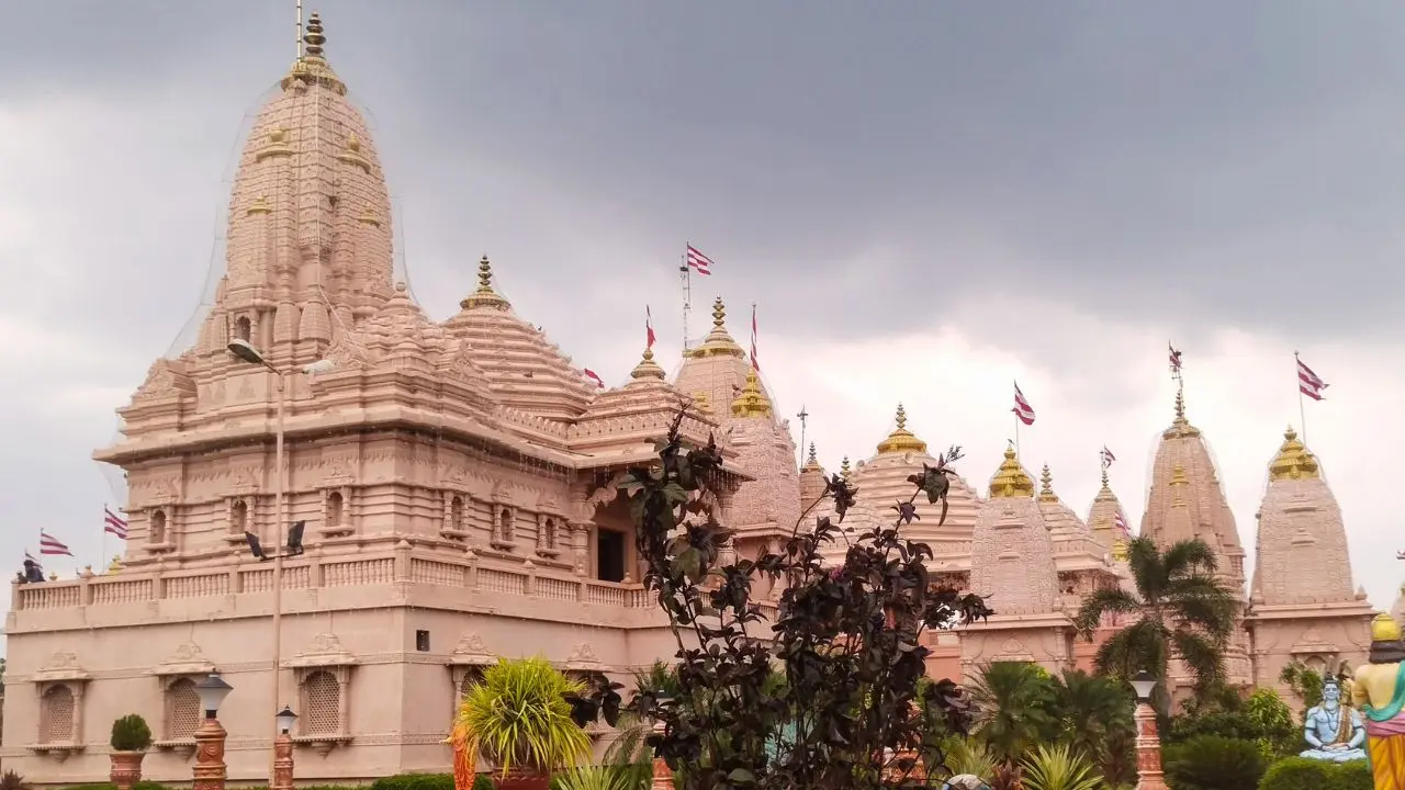 Trust clears Champat Rai, says all donations are safe and accounted for