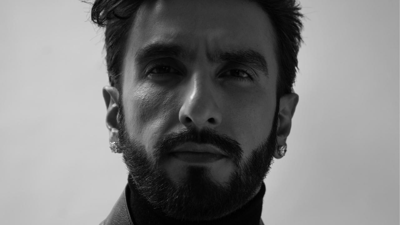 Watch: Ranveer Singh dances his heart out in unseen clip from cousin's weddding Ranveer Singh. Pic via Instagram