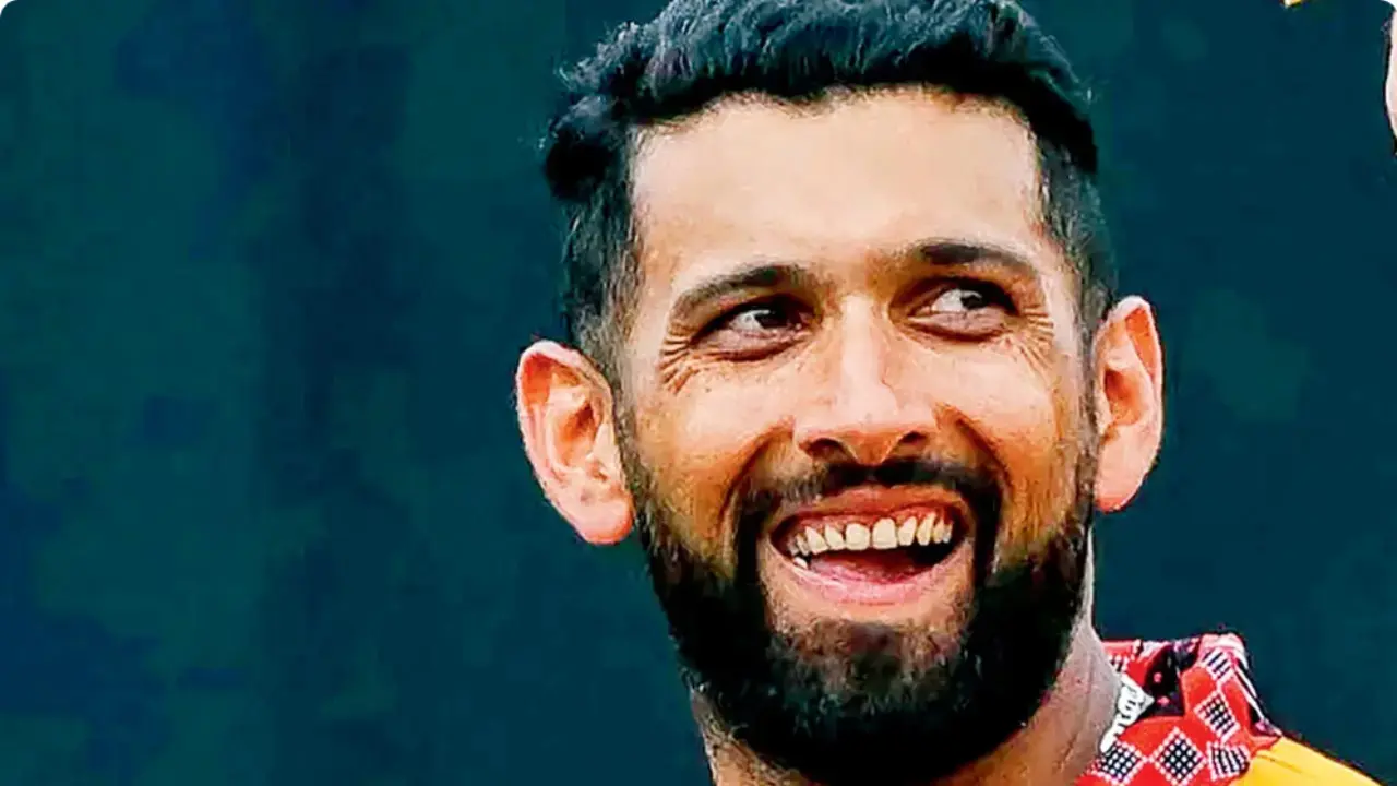 Sikandar Raza (Pic: File Pic)