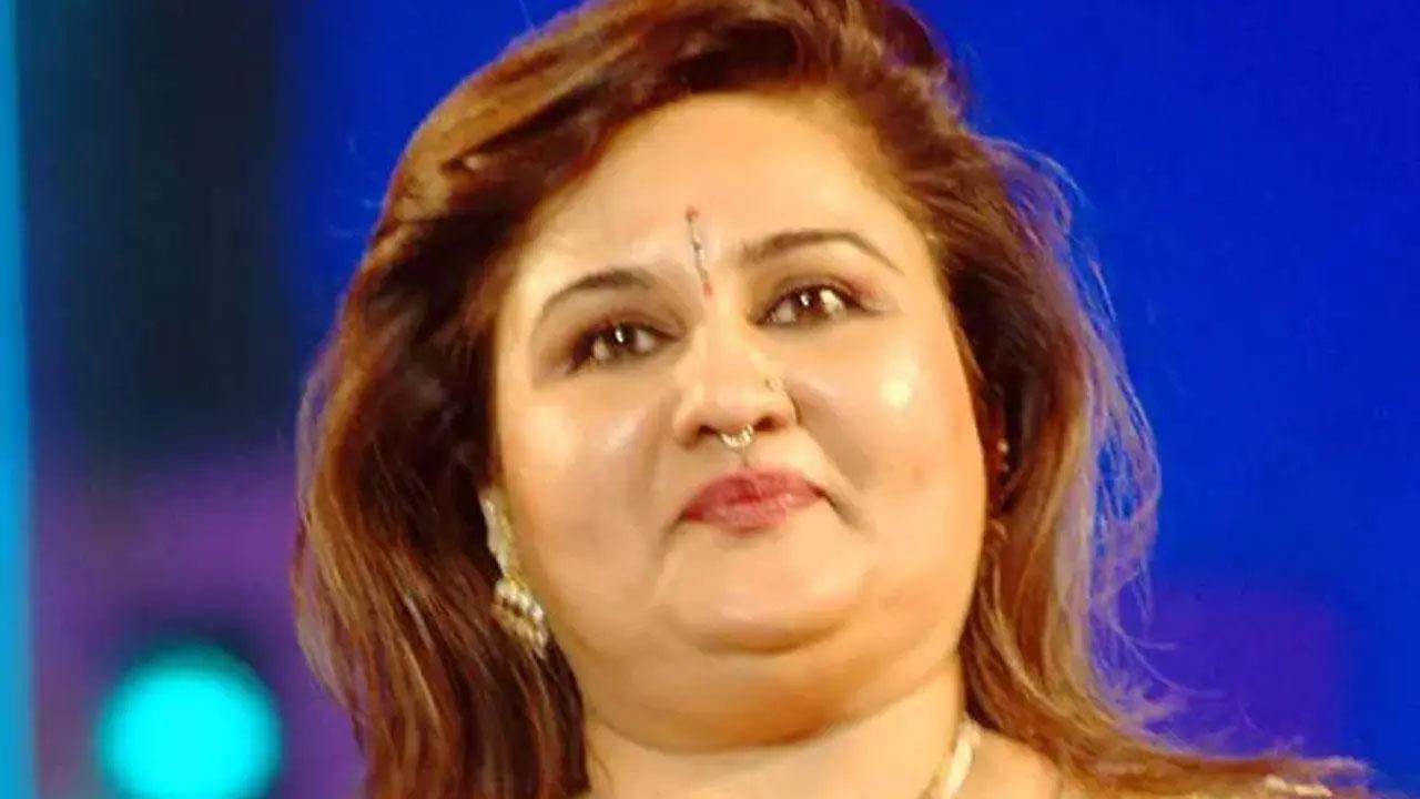 Reena Roy wasn't first choice for Naagin; says Rekha, Asha Parekh rejected film Reena Roy. Pic/mid-day archives