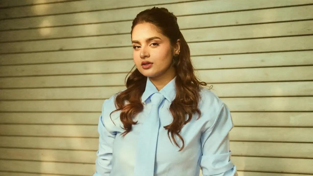 Dhurandhar actor Ayesha Khan hit back at a troll who warned she would lose work in Bollywood for supporting student protests. Sharing the message on Instagram, she replied, "I'd rather lose my career than losing my spine." Read more