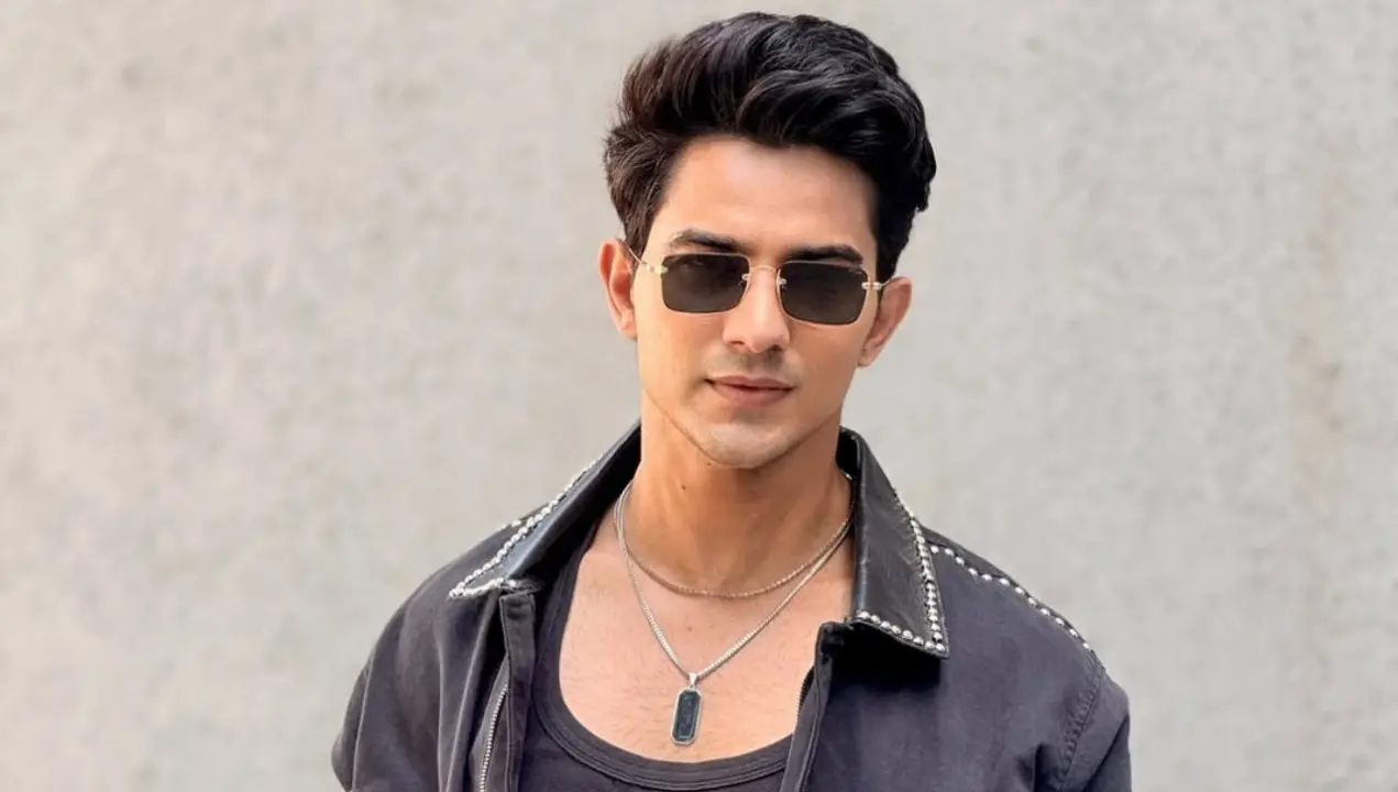 Rohit Chandel. Pics via Instagram