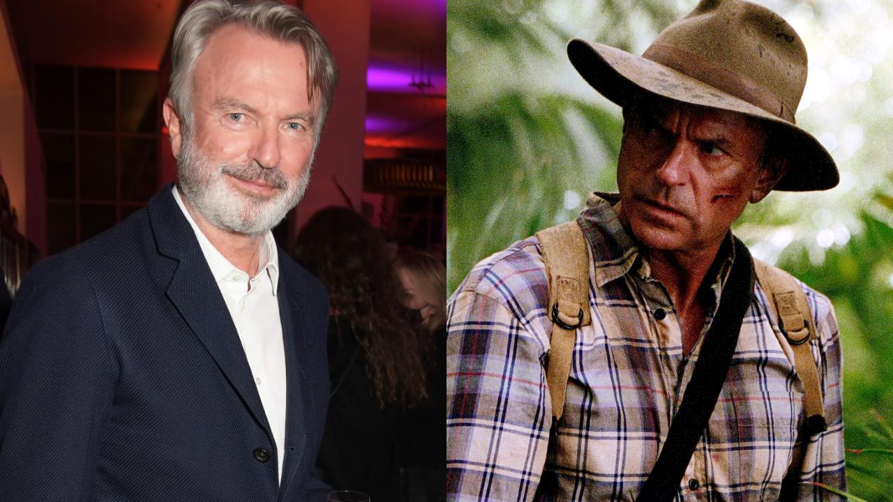 Jurassic Park star Sam Neill has died at the age of 78 in Sydney, surrounded by his family. The acclaimed New Zealand actor, celebrated for films including The Piano, Jurassic Park and The Hunt for Red October, leaves behind a remarkable five-decade career. Read more
