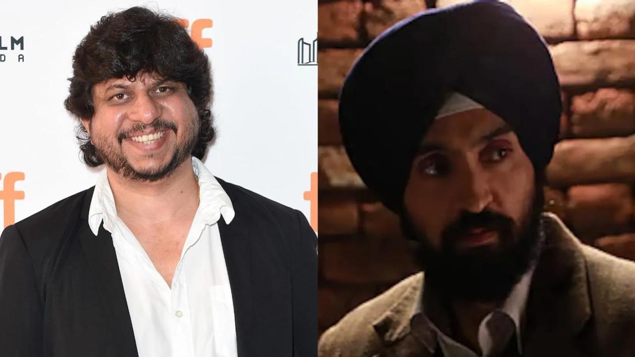 Diljit Dosanjh charged just Rs 1 for Satluj, reveals director Honey Trehan