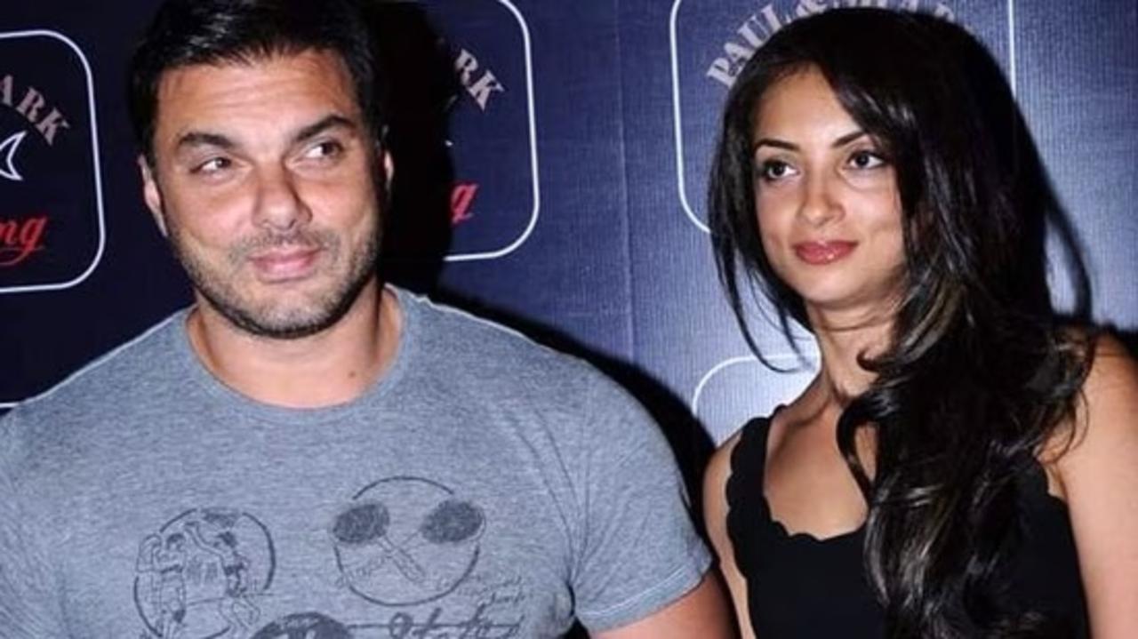 Following their marriage, the Khan family accepted Seema warmly. Over time, she developed a close bond with Salman Khan, Salma Khan, Helen and other members of the family. She also established herself as a successful fashion designer and entrepreneur. Following their marriage, the Khan family accepted Seema warmly. Over time, she developed a close bond with Salman Khan, Salma Khan, Helen and other members of the family. She also established herself as a successful fashion designer and entrepreneur.