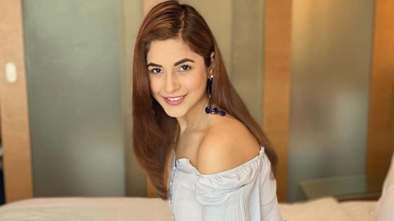 Watch: Shehnaaz Gill's angry 'don't need therapy' comment sparks mixed reaction Shehnaaz Gill (Pictures via X)