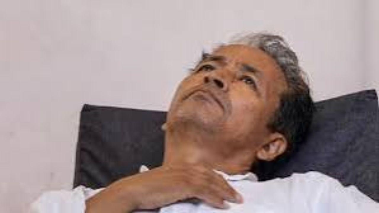 Sonam Wangchuk stable, requires round-the-clock monitoring