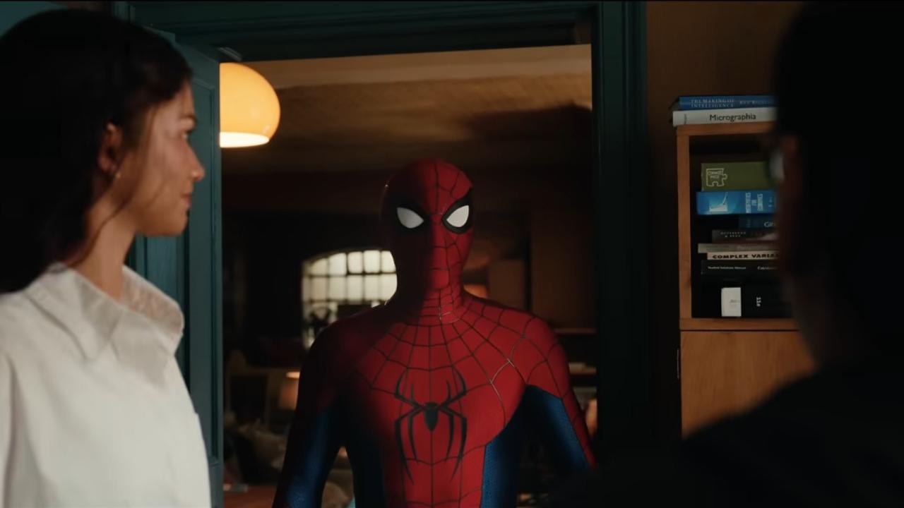 Spider-Man: Brand New Day (2026)
Even after the events of No Way Home, Peter Parker discovers that friendship can still emerge in unexpected places. Packed with action, humour and heartfelt moments, it's a perfect Friendship Day watch for Marvel fans
