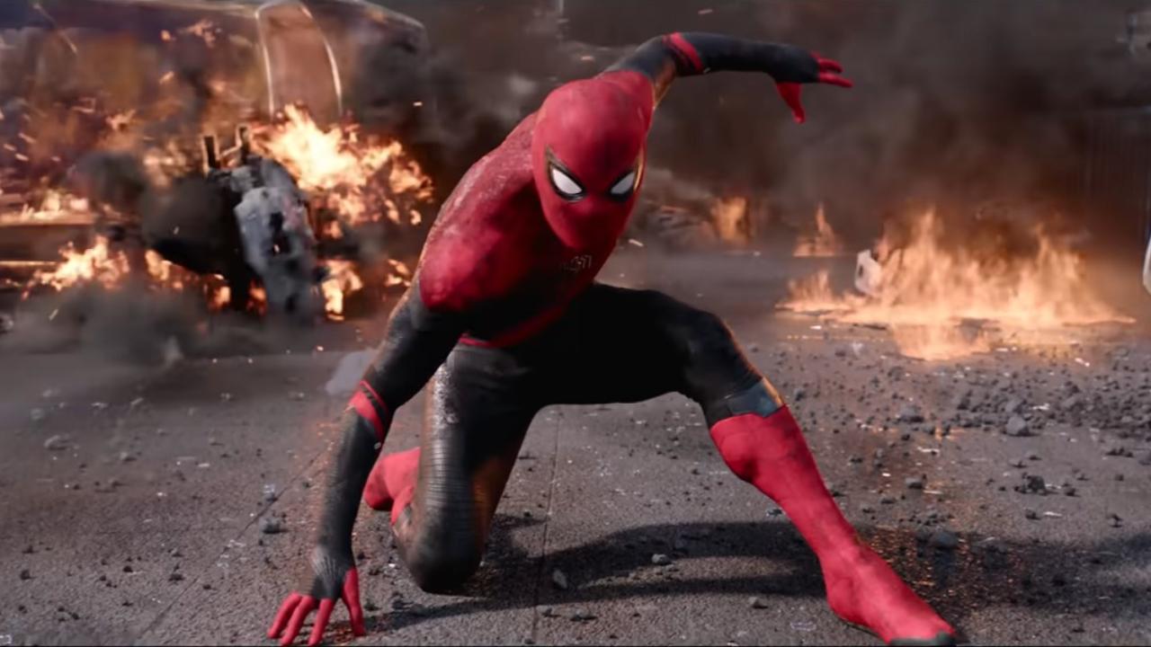 Back to street-level action
Instead of focusing entirely on multiversal chaos, Brand New Day shifts Spider-Man back to protecting New York's streets. Familiar comic-book villains, including Scorpion, are expected to play a bigger role as organised crime returns to the spotlight