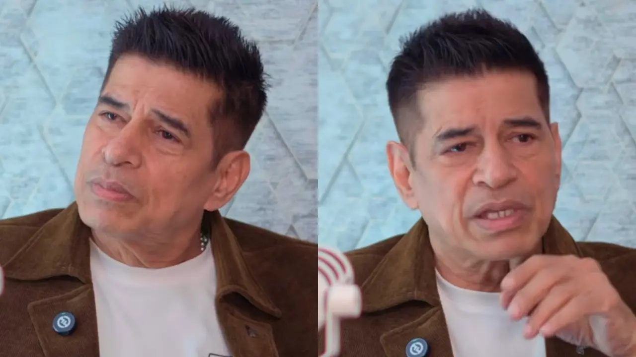 Border 2 actor Sudesh Berry wants to wash PM Modi’s feet and drink the water