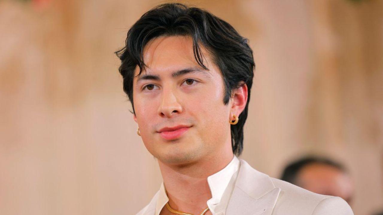 Heated Rivalry actor Hudson Williams slams creepy fans for following him home Hudson Williams (Picture via X)