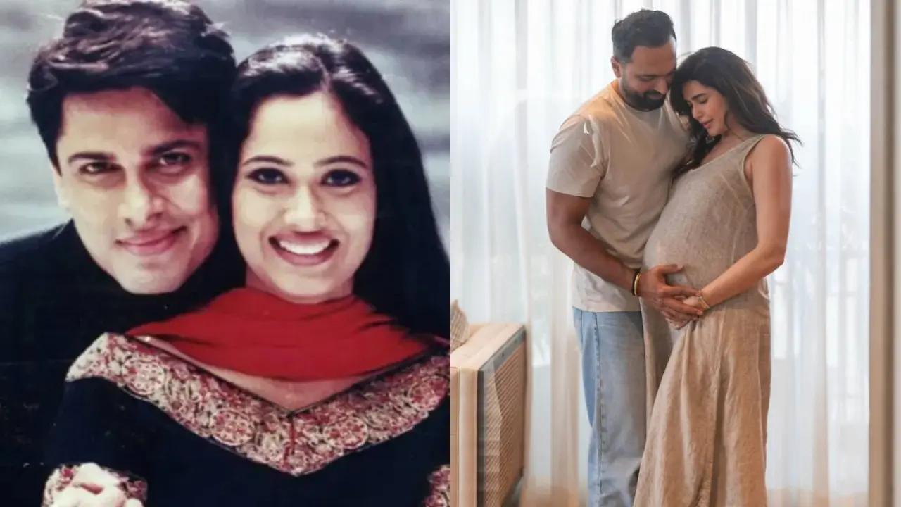 Ent Top Stories: Shweta Tiwari-Cezanne Khan affair; Karishma Tanna welcomes son Entertainment Top Stories