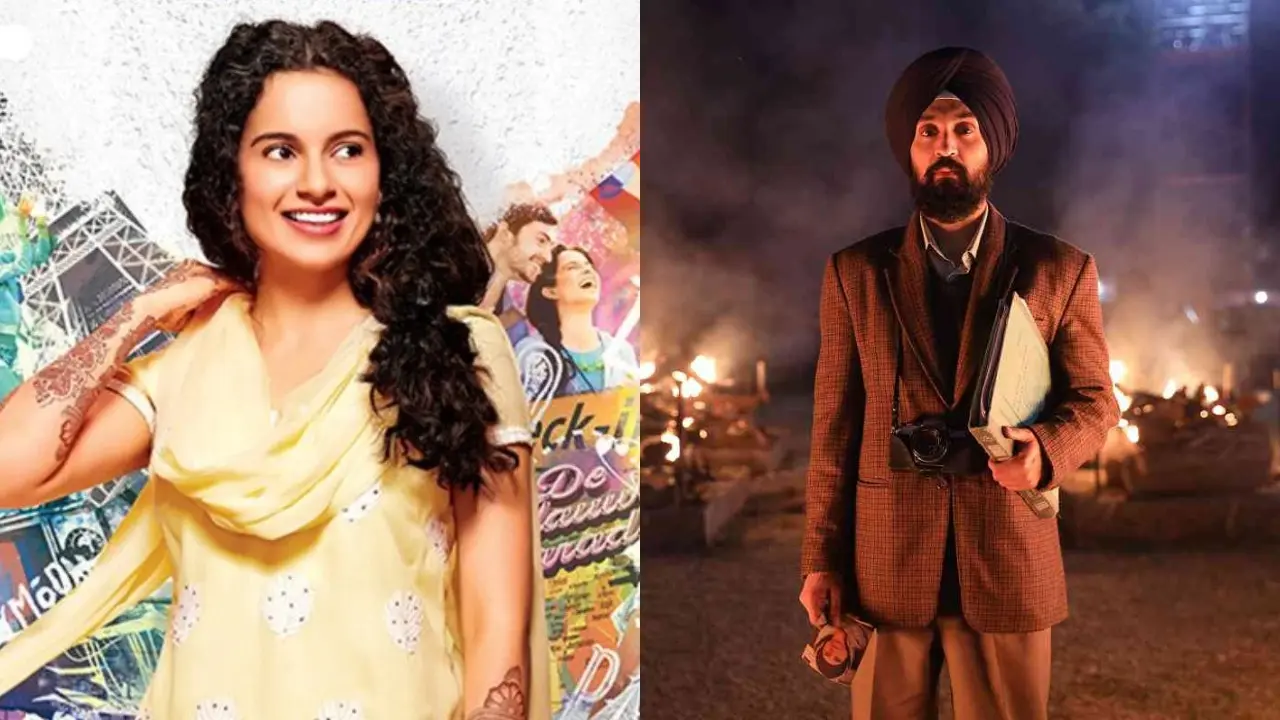 Entertainment Top Stories