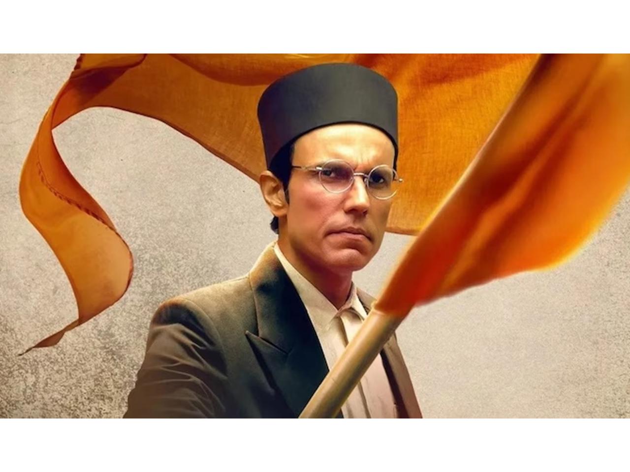 Swatantra Veer Savarkar: A biographical drama directed by and starring Randeep Hooda as freedom fighter Vinayak Damodar Savarkar. The film chronicles his revolutionary journey and political ideology. The film streams on Zee5
