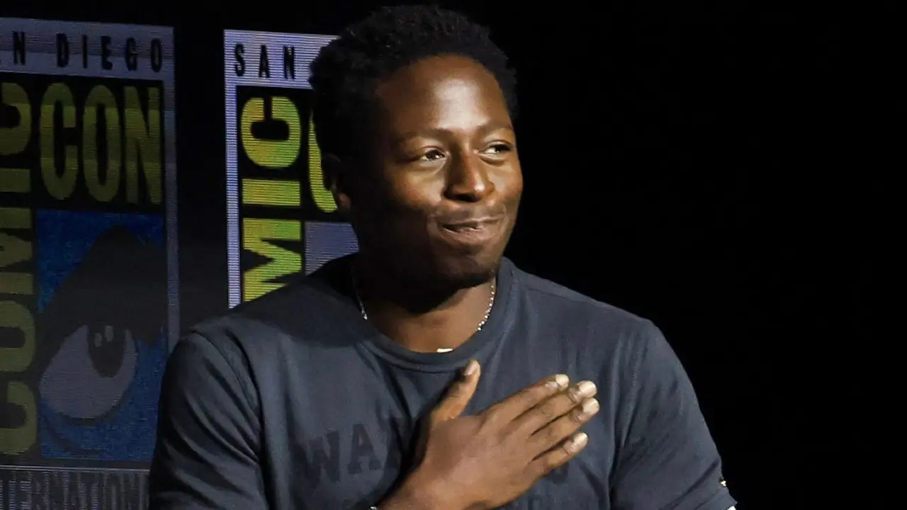 Who is David Jonsson? New lead in Black Panther 3 David Jonsson (Pics/X, Instagram)