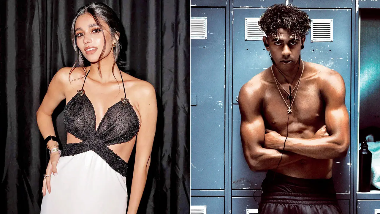 The Online Love Story of Spain and Barcelona Star Lamine Yamal!