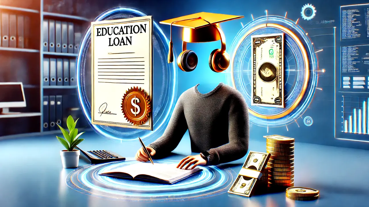 Education Loans India