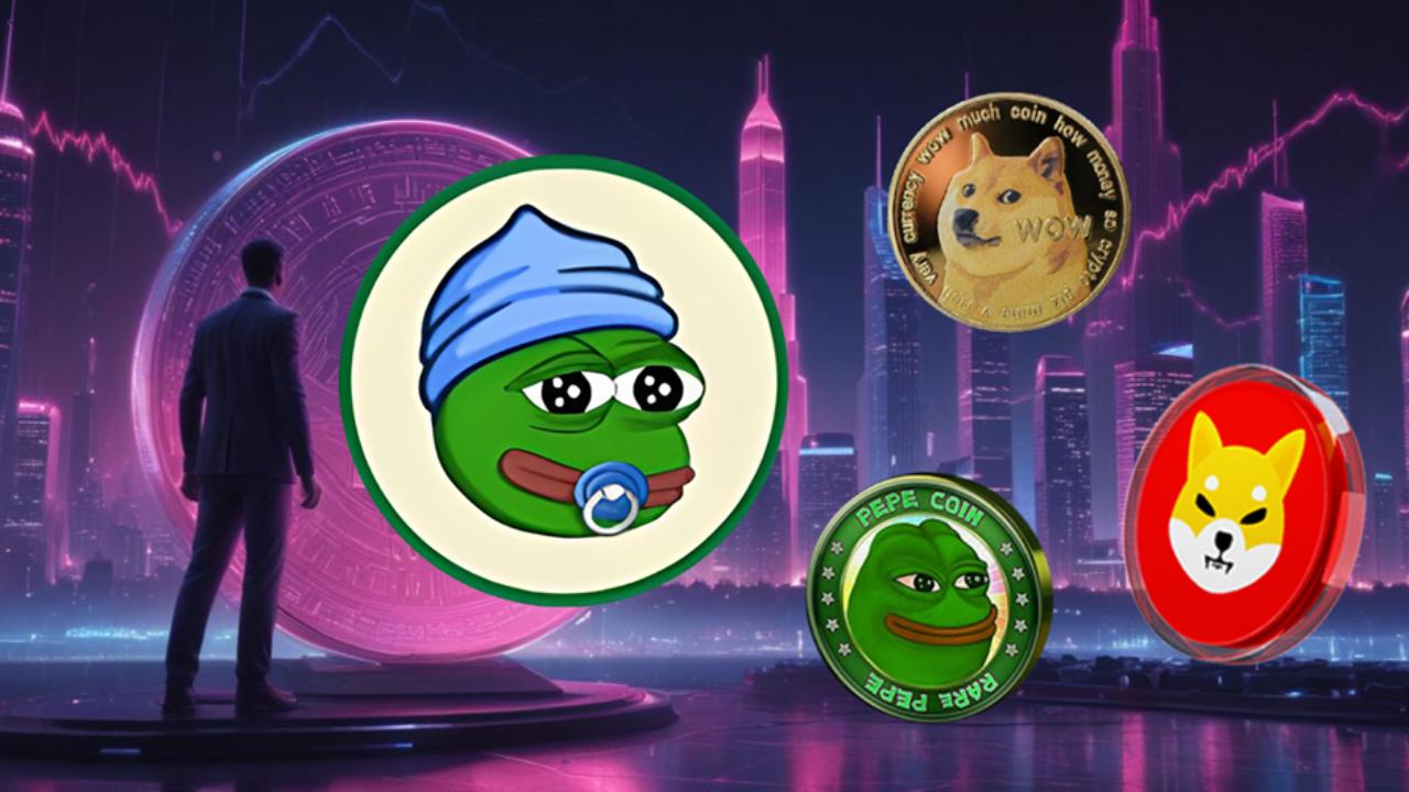 Little Pepe