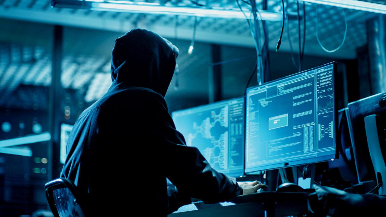 Don’t fall prey to tricks of cyber fraudsters Representation pic