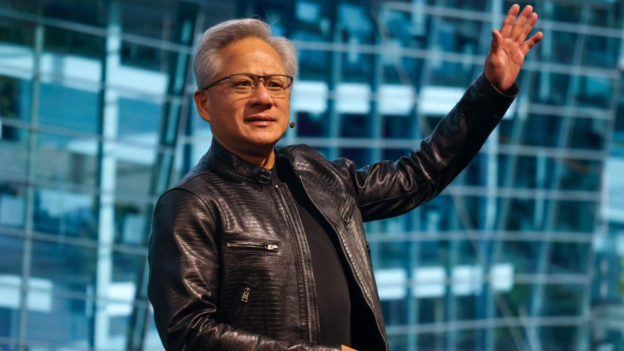 IN PHOTOS: Nvidia CEO Huang backs higher pay amid AI boom at Computex 2026 Nvidia CEO Jensen, on the sidelines of Computex in Taipei, says that the artificial intelligence (AI) boom is reshaping the global technology industry