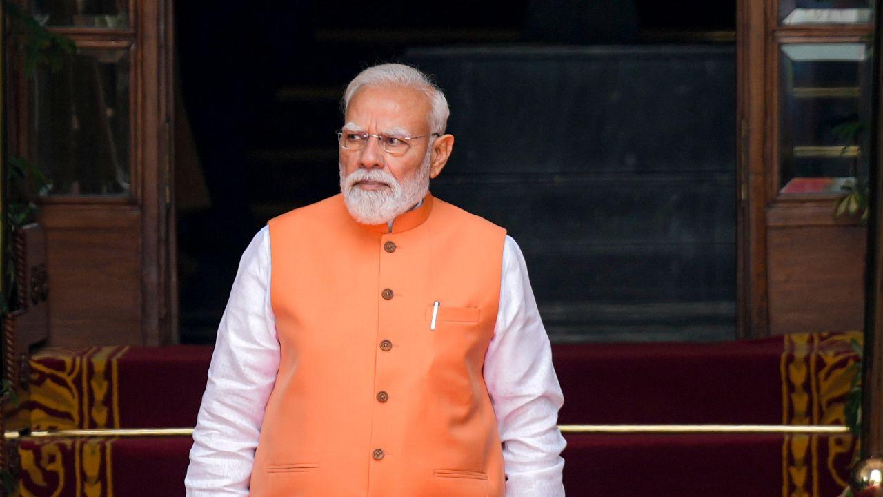 The EAM expressed hope that Rodriguez's meeting with Prime Minister Narendra Modi would further enhance the bilateral cooperation