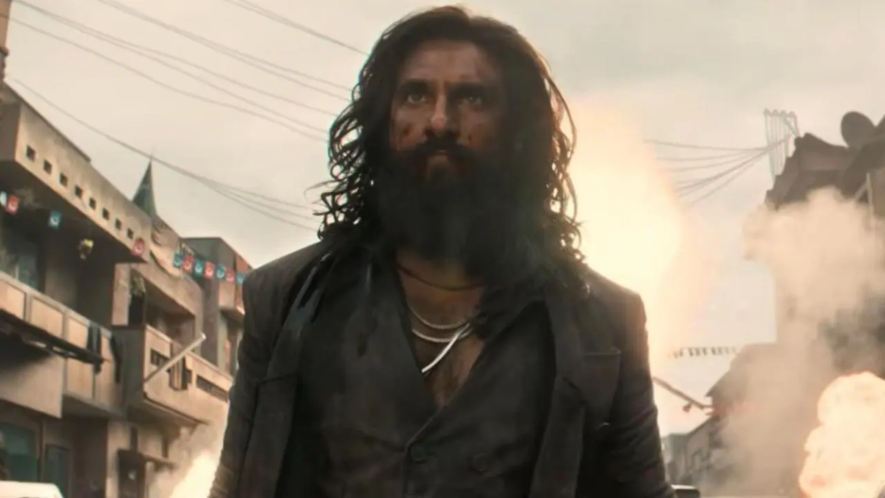 Dhurandhar: The Revenge (June 4, JioHotstar)
Serving as the gritty, high-stakes conclusion to Aditya Dhar's espionage duology, the narrative picks up immediately after the events of the first film