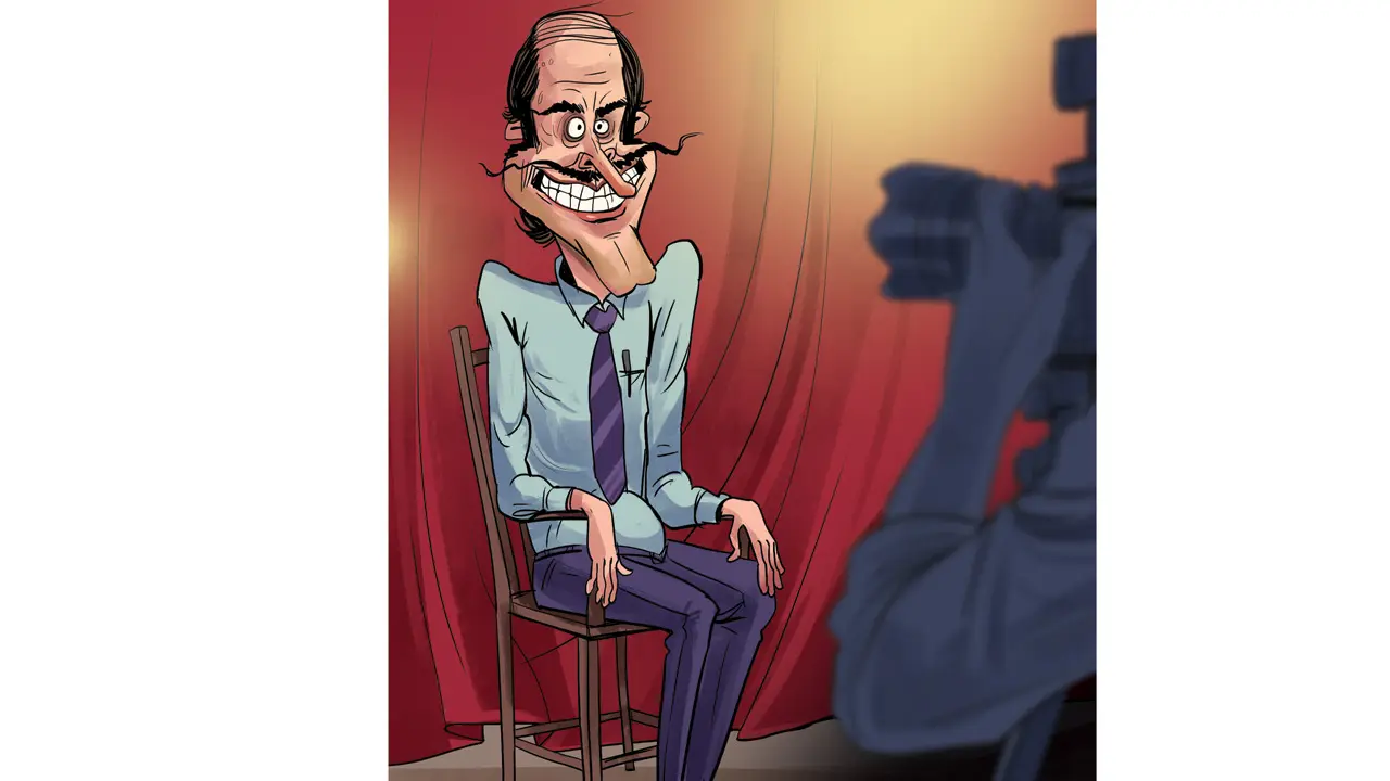 Illustration/Uday Mohite