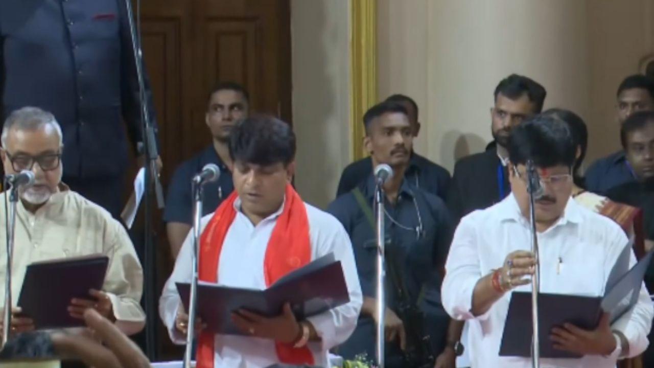 The expansion of the West Bengal Cabinet comes over three weeks after the Suvendu Adhikari-led first Bharatiya Janata Party (BJP) government took the oath in the state after winning the Assembly elections
