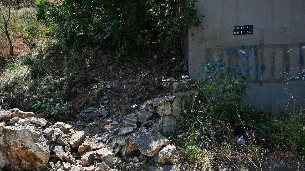 Israeli officials have warned the military will strike Beirut's southern suburbs, a Hezbollah stronghold, if the Iran-backed group targets north Israel communities, a stance they say has backing from Washington Israeli officials have warned the military will strike Beirut's southern suburbs, a Hezbollah stronghold, if the Iran-backed group targets north Israel communities, a stance they say has backing from Washington