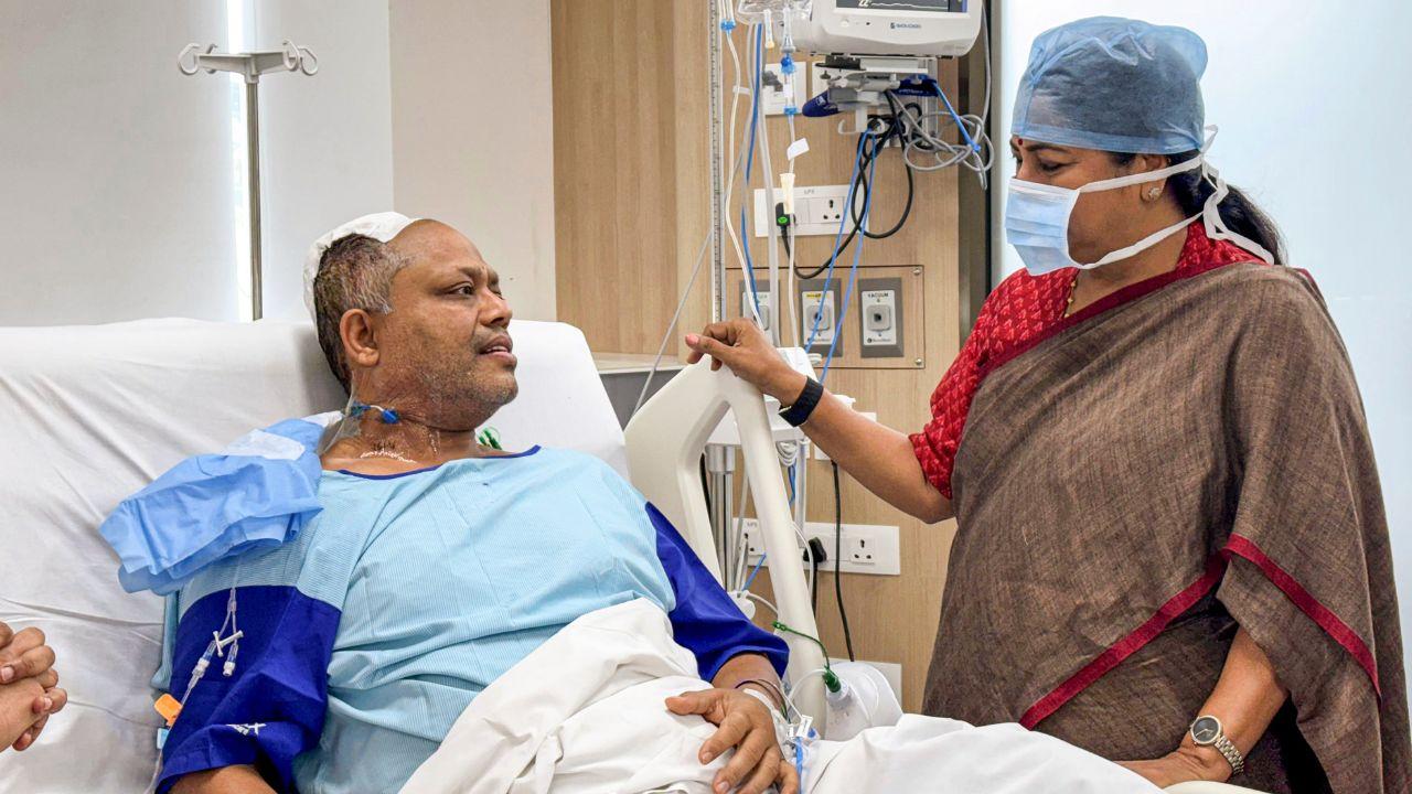 During the fire tragedy, 12 foreign nationals and 9 Indians were among the 21 people were killed