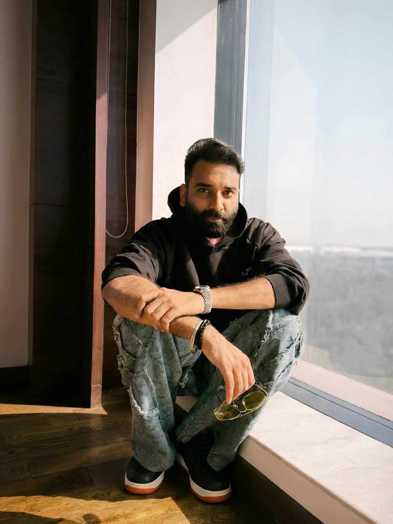 Stand-up comedian and content creator Anubhav Singh Bassi made a successful leap into mainstream cinema with his acting debut in Tu Jhoothi Main Makkaar alongside Ranbir Kapoor and Shraddha Kapoor.&nbsp;