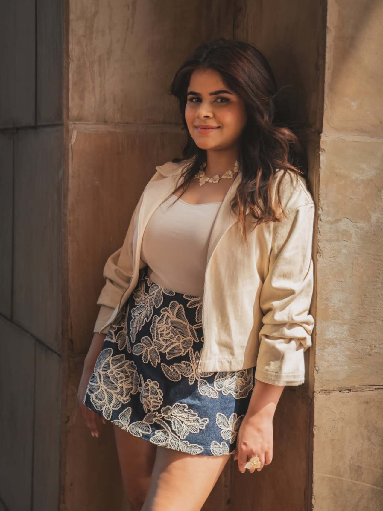 Social media sensation Dharna Durga, known for her humorous and relatable content, stepped into Bollywood with Sunny Sanskari Ki Tulsi Kumari. She will next be seen in Maa Behen.