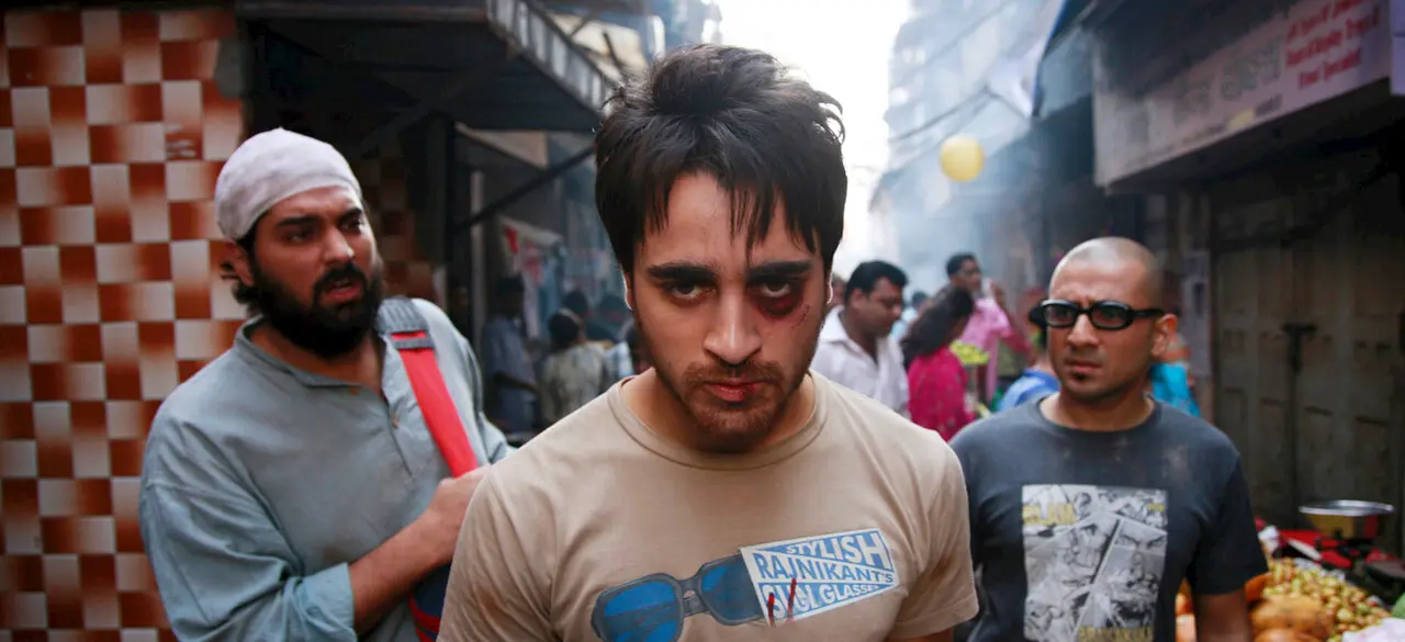 Delhi Belly &ndash; Netflix
Delhi Belly is one of Bollywood's most iconic dark comedies, blending outrageous humour with crime and chaos. The film follows three struggling roommates whose lives spiral out of control after they unknowingly get entangled with dangerous gangsters.