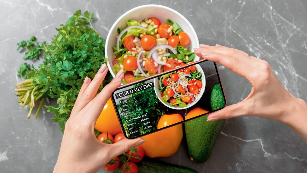 AI system designs healthier and more affordable meals, study finds AI-generated meals came closer to USDA nutrition targets. REPRESENTATION PIC/ISTOCK