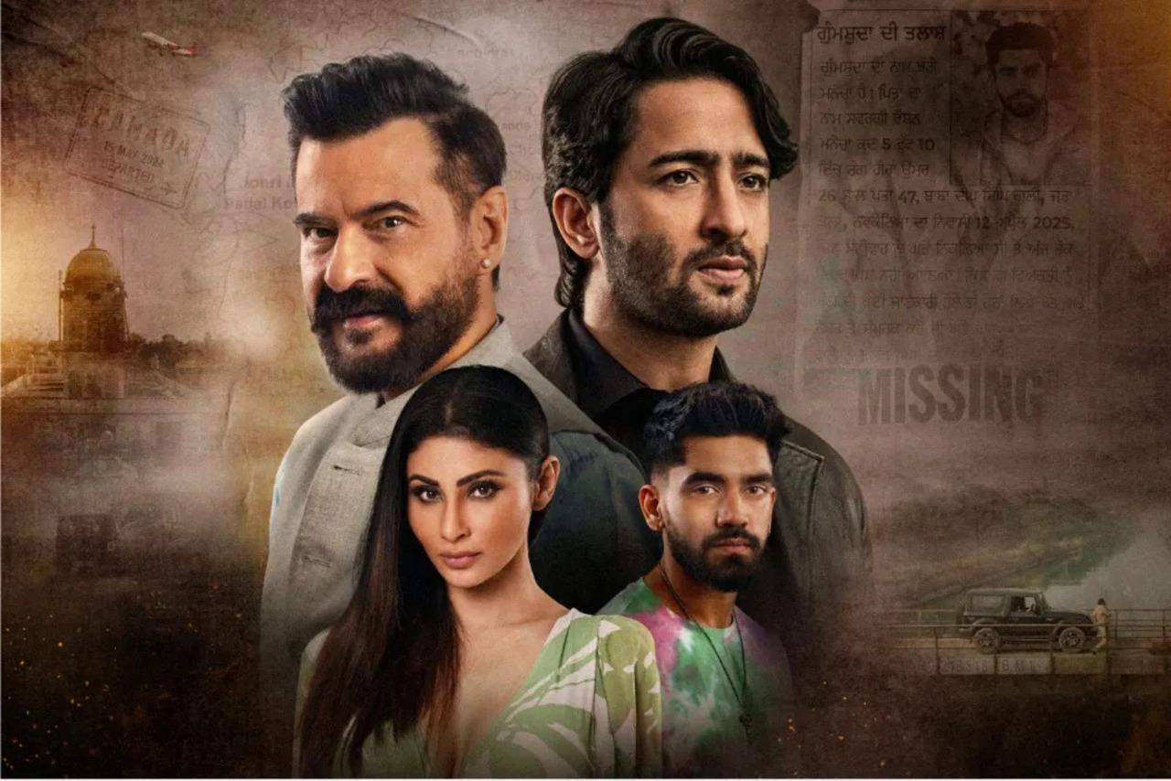 Ab Hoga Hisaab (June 18, Amazon MX Player)
Set against the charged backdrop of Punjab, the series follows two brothers, Bobby and Bunty Manocha, whose lives are irrevocably altered by a single defining moment. At its heart lies a powerful question: &ldquo;How Far Will You Go For Your Own?&rdquo;
