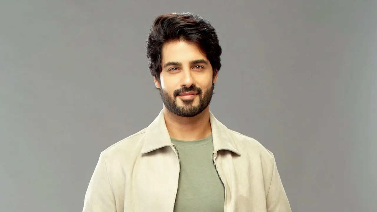 Abrar Qazi: ‘I never planned to shift to Mumbai’ Abrar Qazi. Pics/By Special Arrangement, Instagram