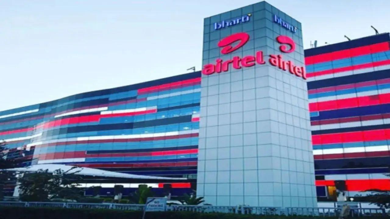 Bharti Airtel gets nod to raise Airtel Africa stake by 16.31 per cent