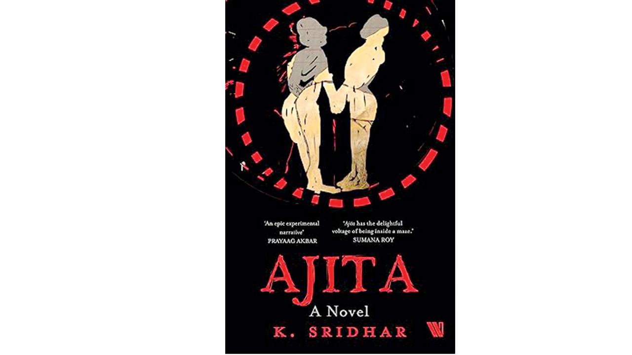 They have a way with words: Here's why you need to explore these unique books Ajita