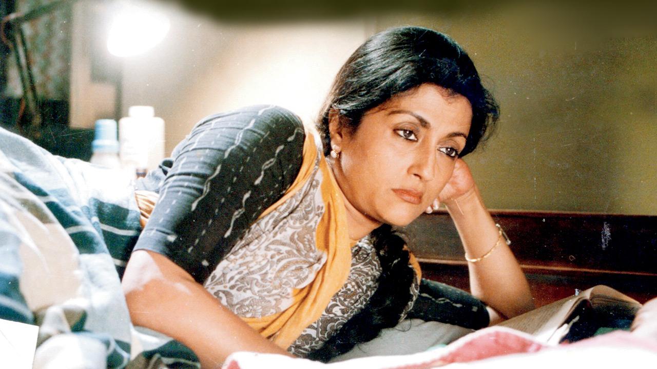 Sonali's Society: Shabana Azmi on Aparna Sen's timeless beauty, and more Aparna Sen
