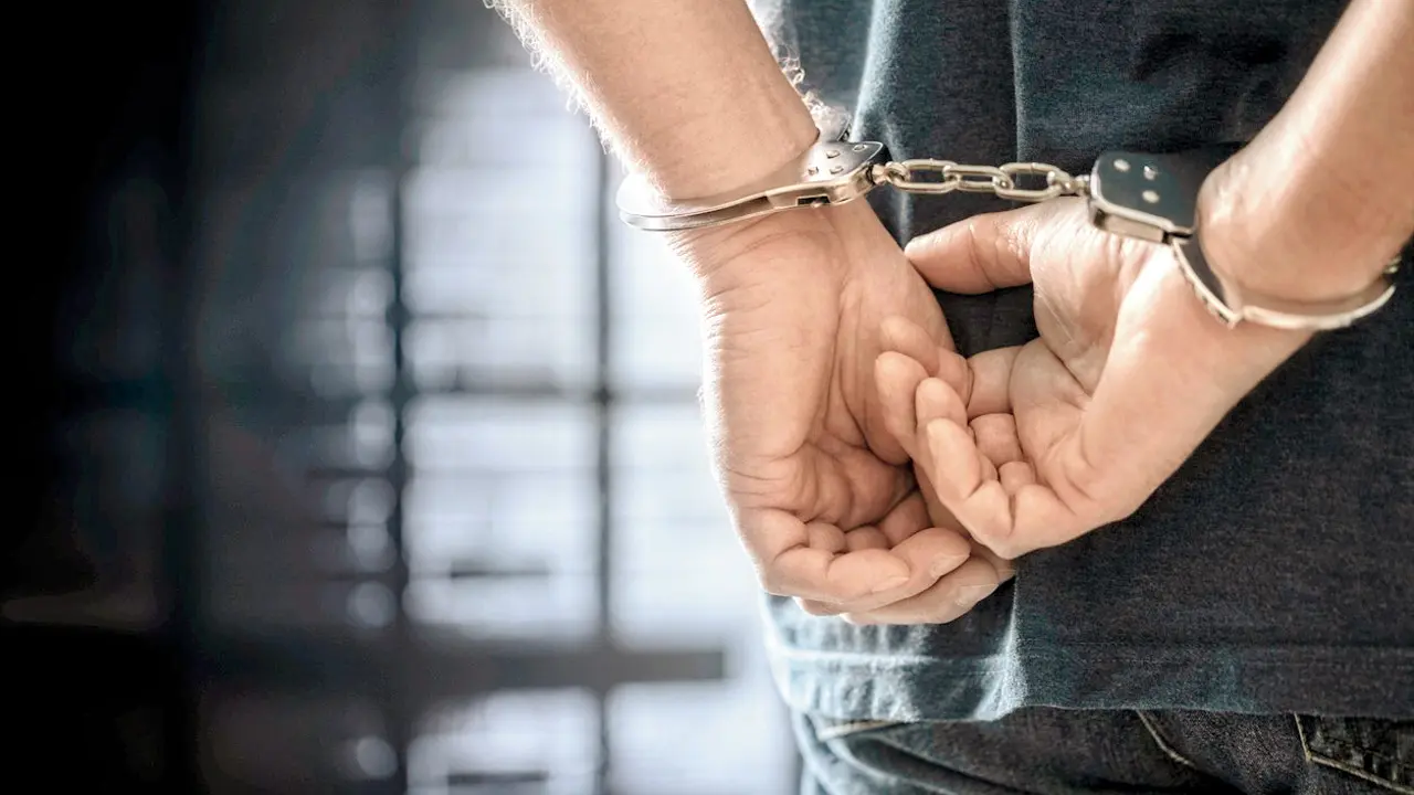 Two arrested in Amritsar as Punjab Police seize 2.5 kg improvised explosive device